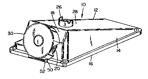 Une figure unique qui représente un dessin illustrant l'invention.